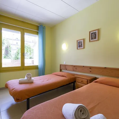 Appartement Ref. 163. Apto. Lotus Ii *
