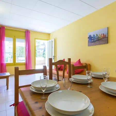 Appartement Ref. 163. Apto. Lotus Ii