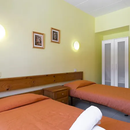Appartement Ref. 163. Apto. Lotus Ii Blanes