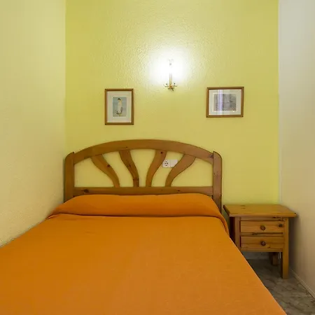 Appartement Ref. 163. Apto. Lotus Ii *