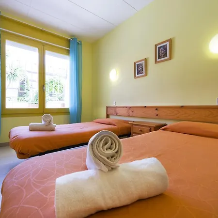 Ref. 163. Apto. Lotus Ii Appartement